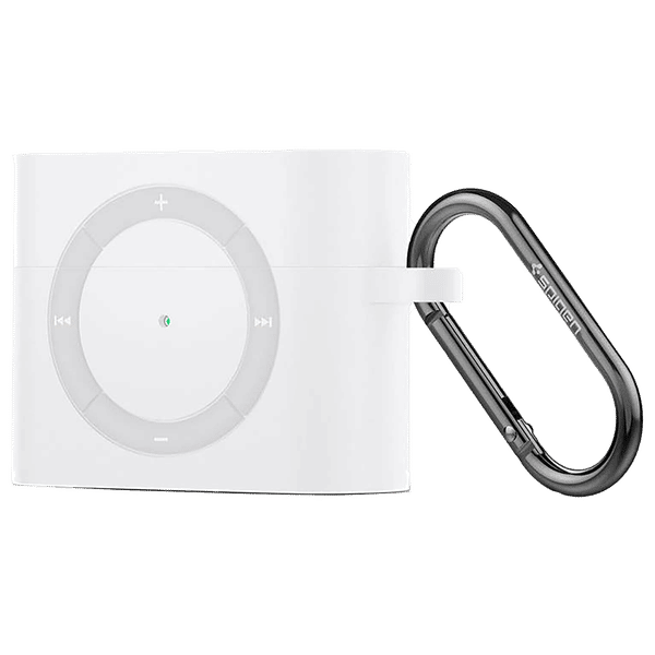 Ipod on sale shuffle airpods